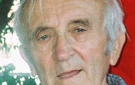 Sahranjen vojni novinar Bogdan Tirnanić Sahranjen vojni novinar Bogdan Tirnanić